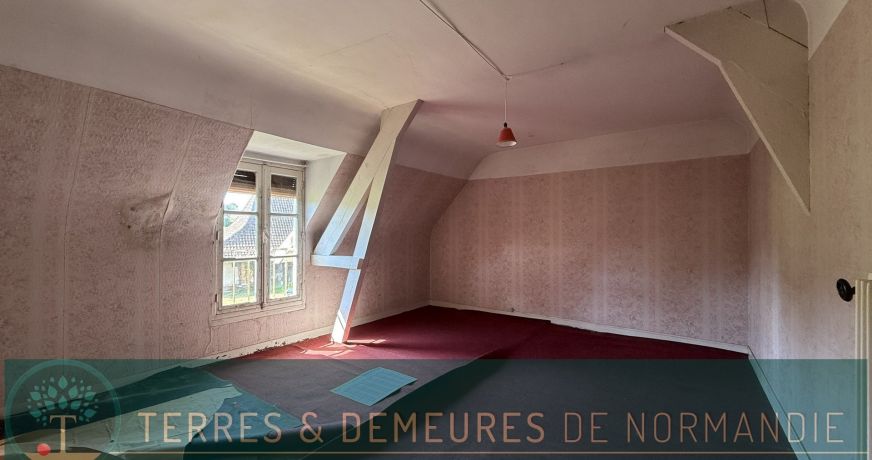 vente Fermette Neufchatel En Bray