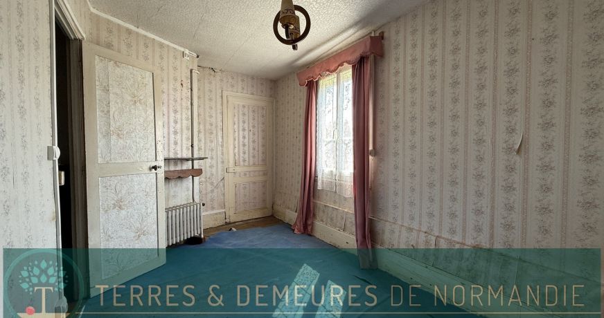 vente Fermette Neufchatel En Bray