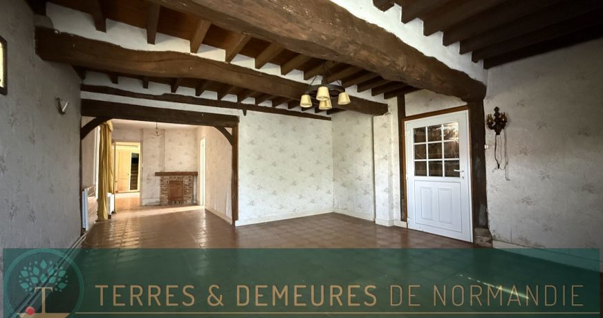 vente Fermette Neufchatel En Bray