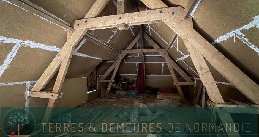 vente Fermette Neufchatel En Bray
