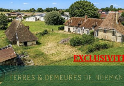 vente Fermette Neufchatel En Bray
