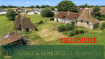 vente Fermette Neufchatel En Bray