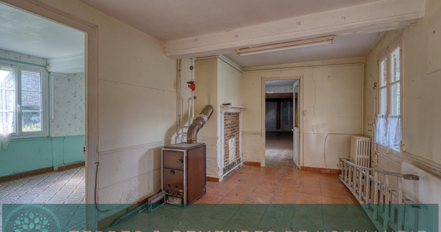 vente Fermette Neufchatel En Bray