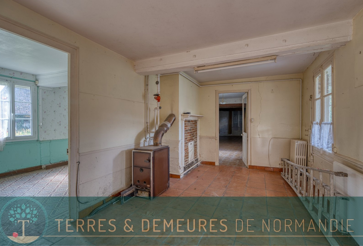 vente Fermette Neufchatel En Bray - Photo 3