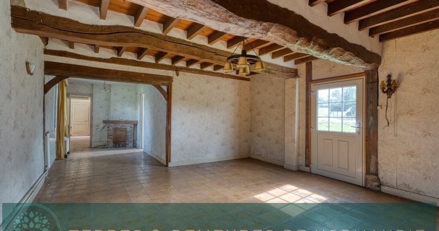 vente Fermette Neufchatel En Bray