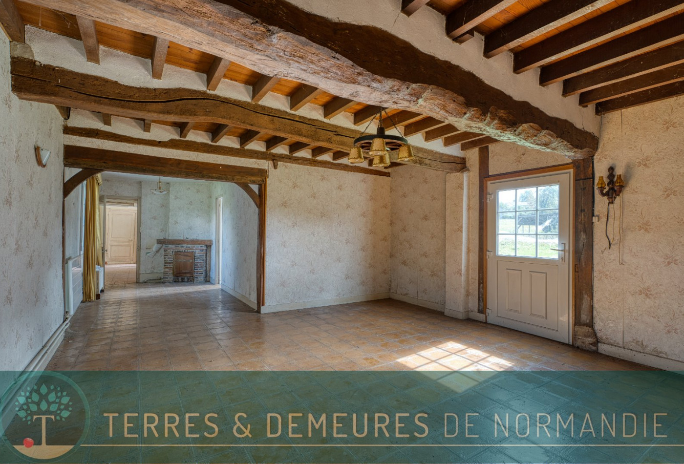 vente Fermette Neufchatel En Bray - Photo 2