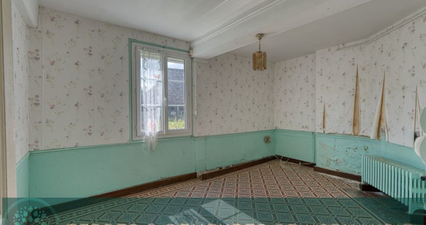 vente Fermette Neufchatel En Bray
