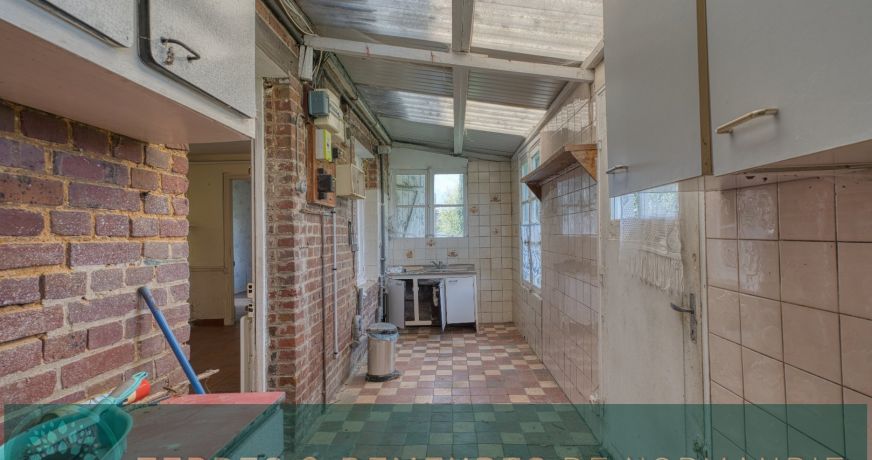 vente Fermette Neufchatel En Bray
