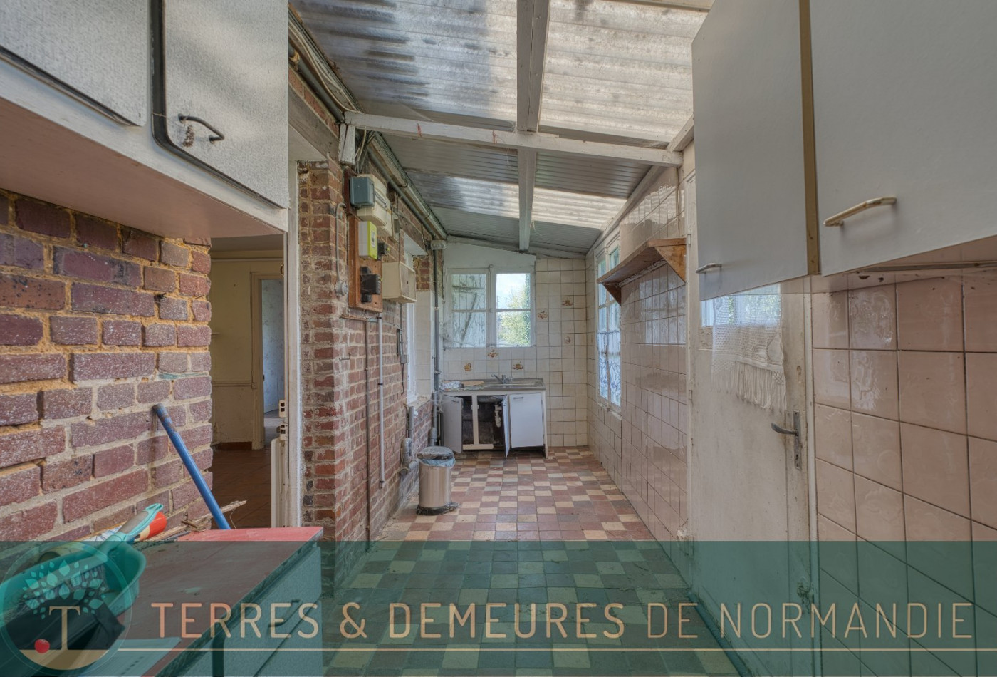 vente Fermette Neufchatel En Bray - Photo 5