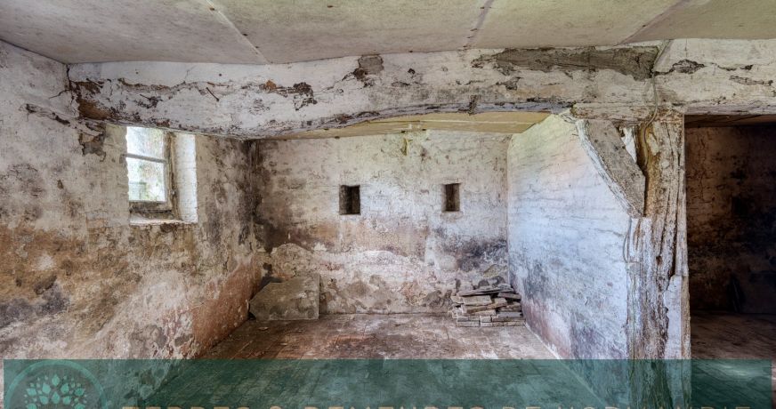 vente Fermette Neufchatel En Bray