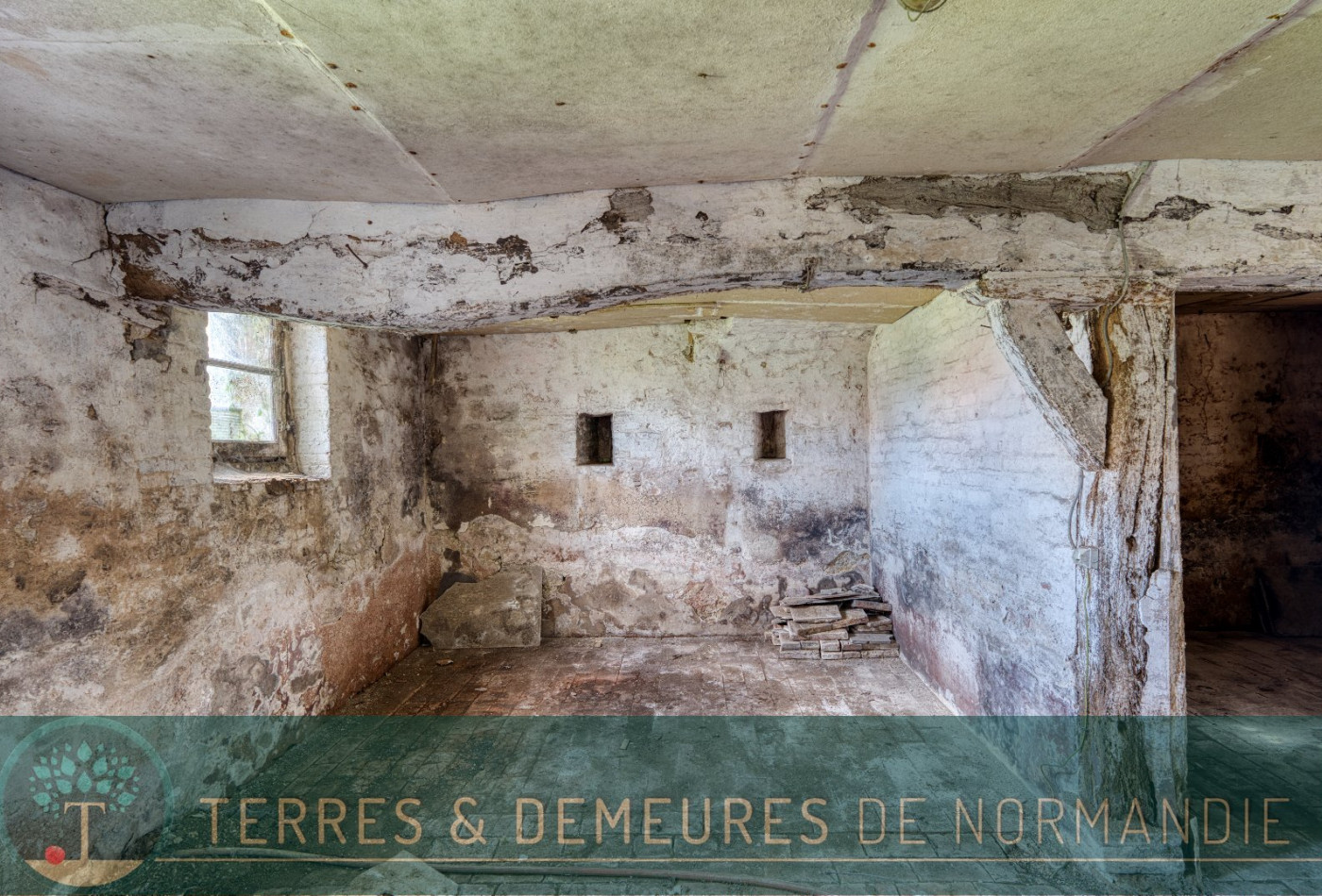 vente Fermette Neufchatel En Bray - Photo 8