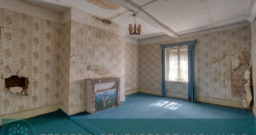 vente Fermette Neufchatel En Bray