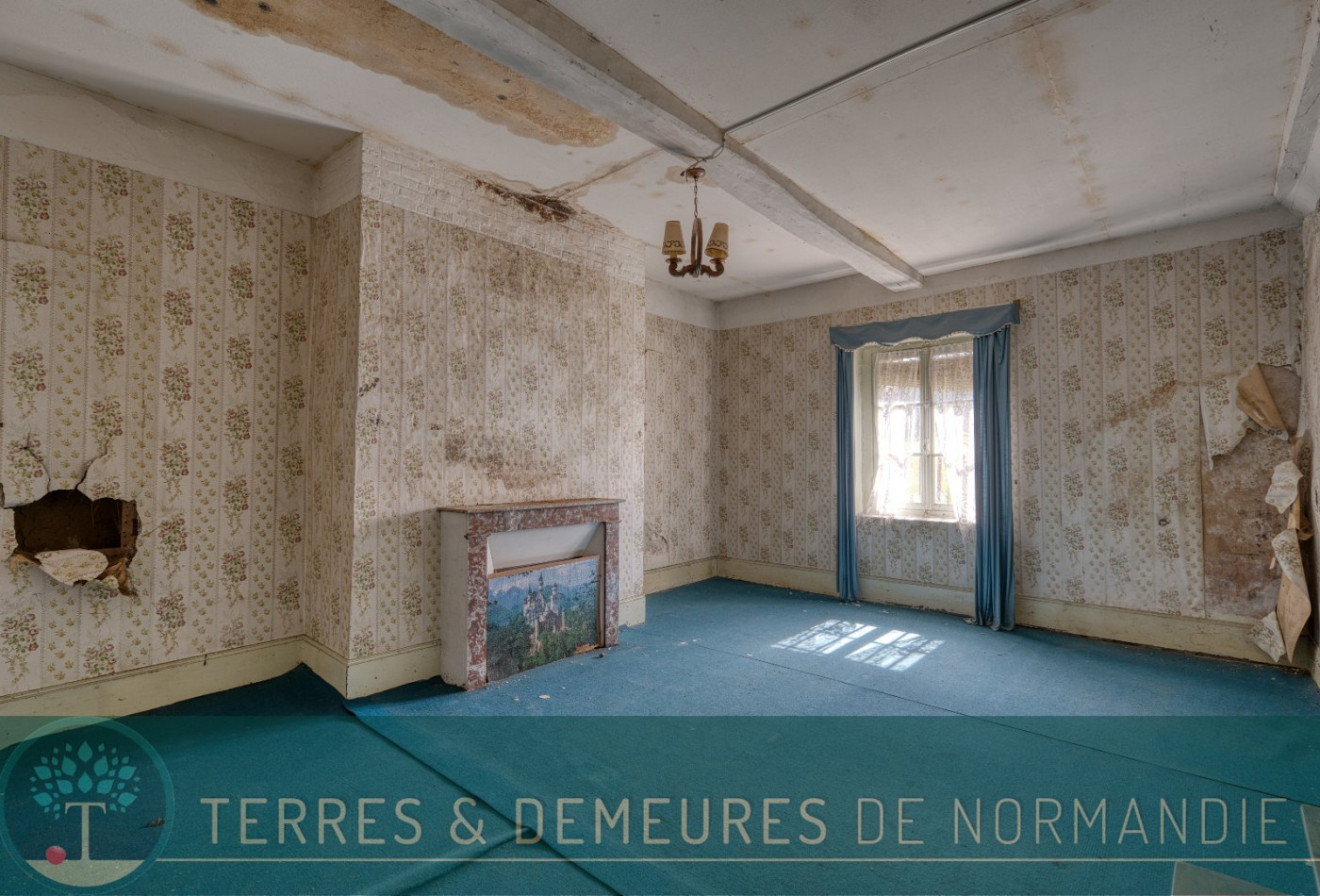 vente Fermette Neufchatel En Bray - Photo 6