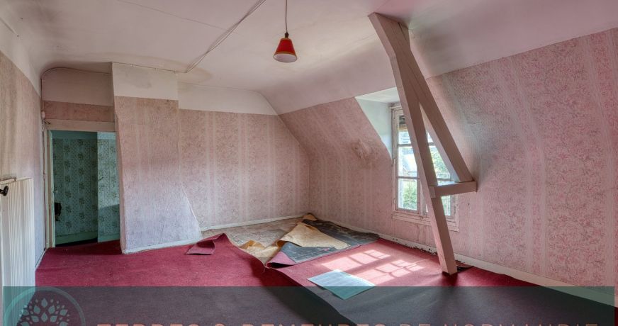 vente Fermette Neufchatel En Bray