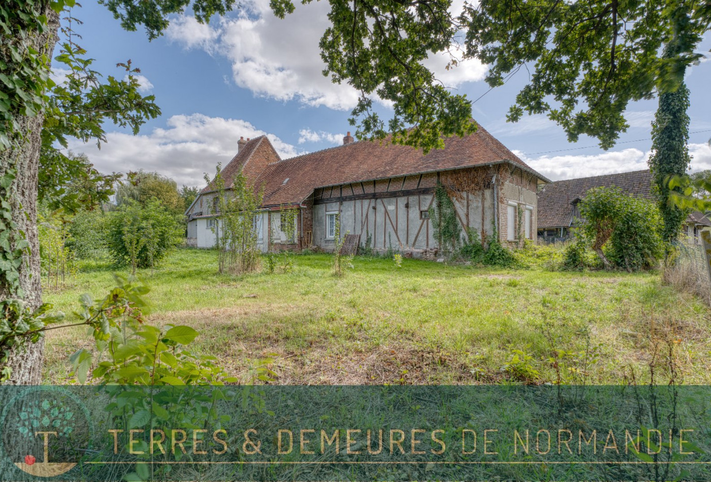vente Fermette Neufchatel En Bray - Photo 9