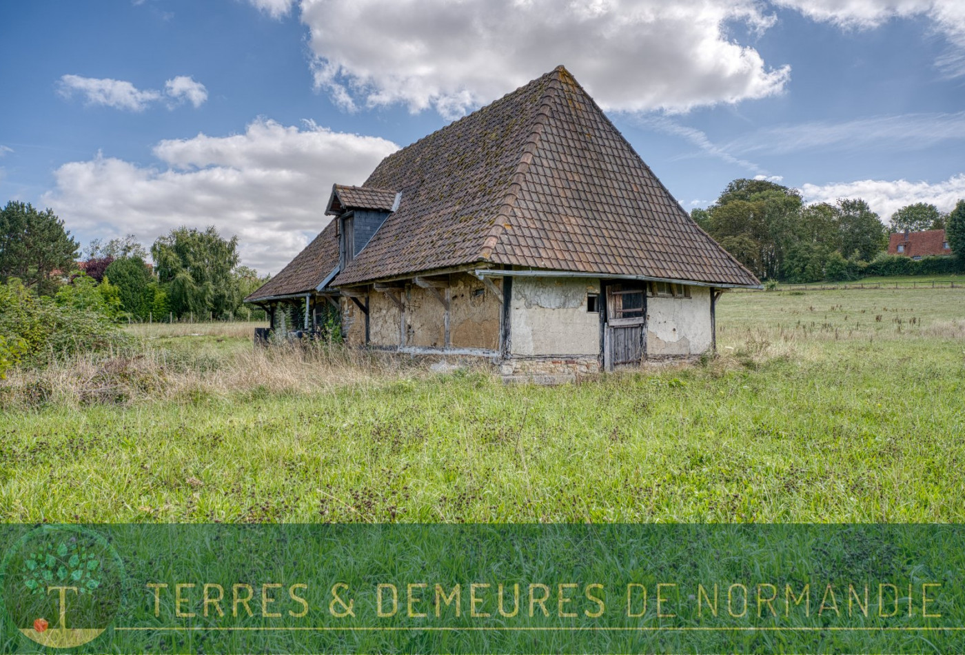 vente Fermette Neufchatel En Bray - Photo 10