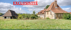 vente Fermette Neufchatel En Bray