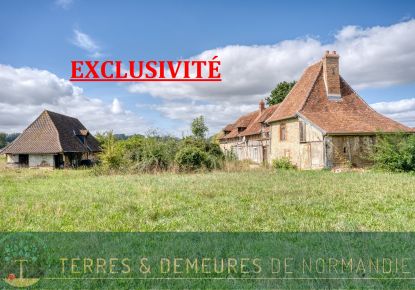vente Fermette Neufchatel En Bray