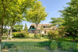 vente Maison Calleville Les Deux Eglises