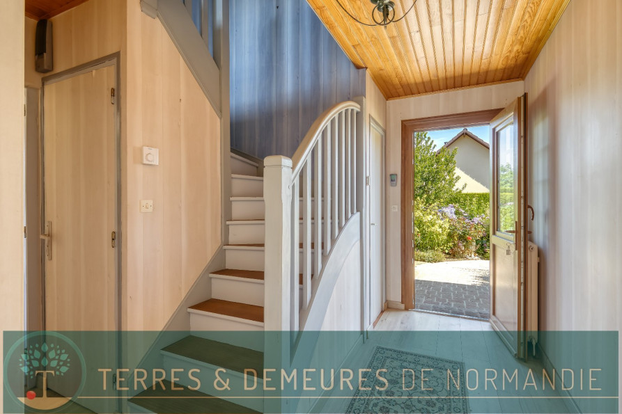 vente Maison Calleville Les Deux Eglises - Photo 3