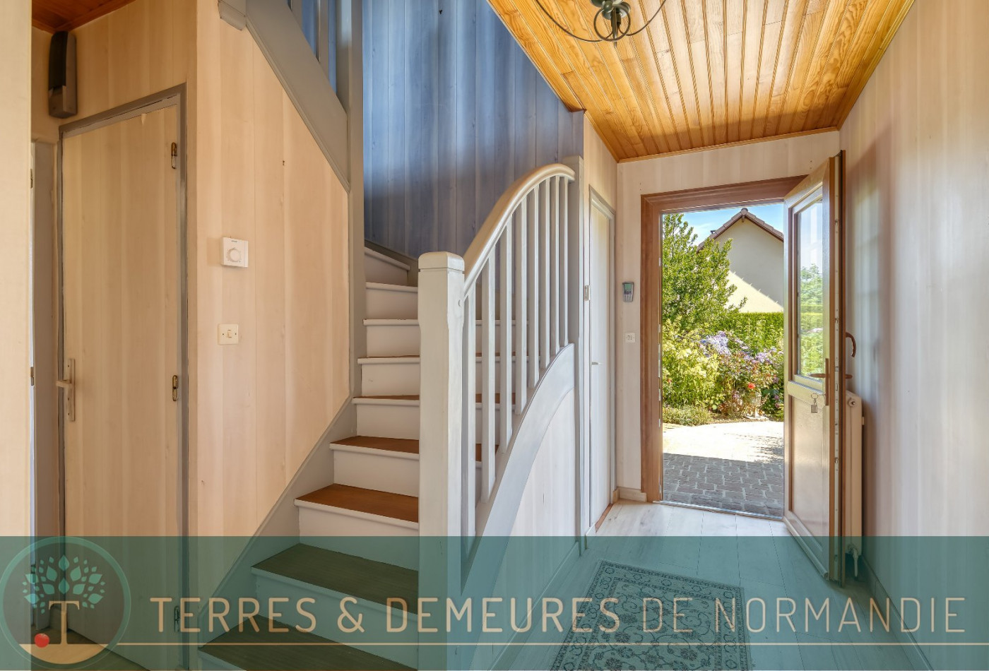 vente Maison Calleville Les Deux Eglises - Photo 3