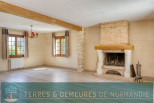 vente Maison Calleville Les Deux Eglises