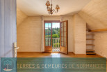 vente Maison Calleville Les Deux Eglises