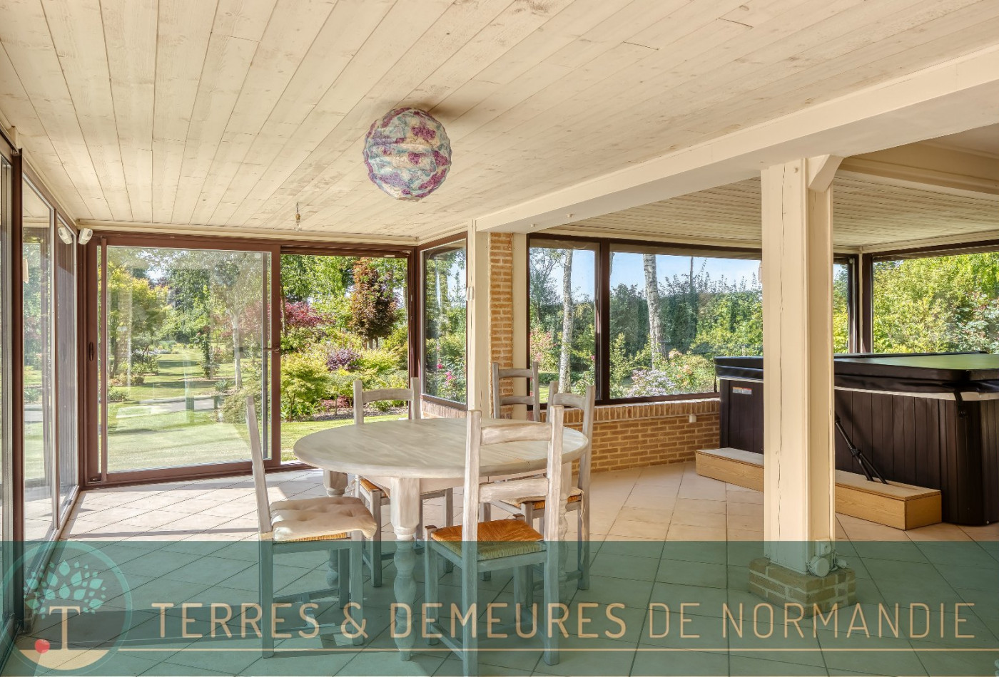 vente Maison Calleville Les Deux Eglises - Photo 9