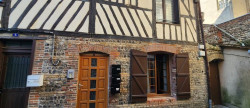 vente Appartement rénové Dieppe