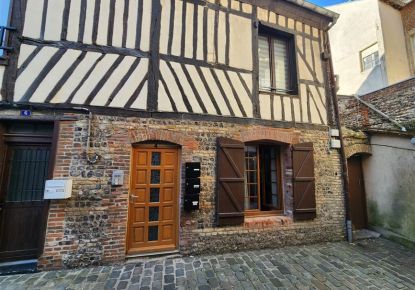 vente Appartement rénové Dieppe