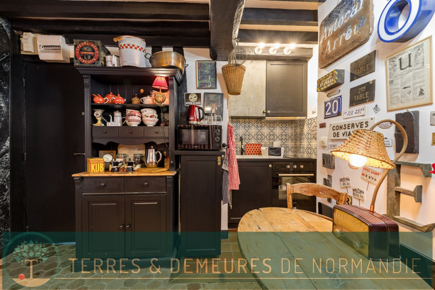 vente Appartement rénové Dieppe - Photo 3