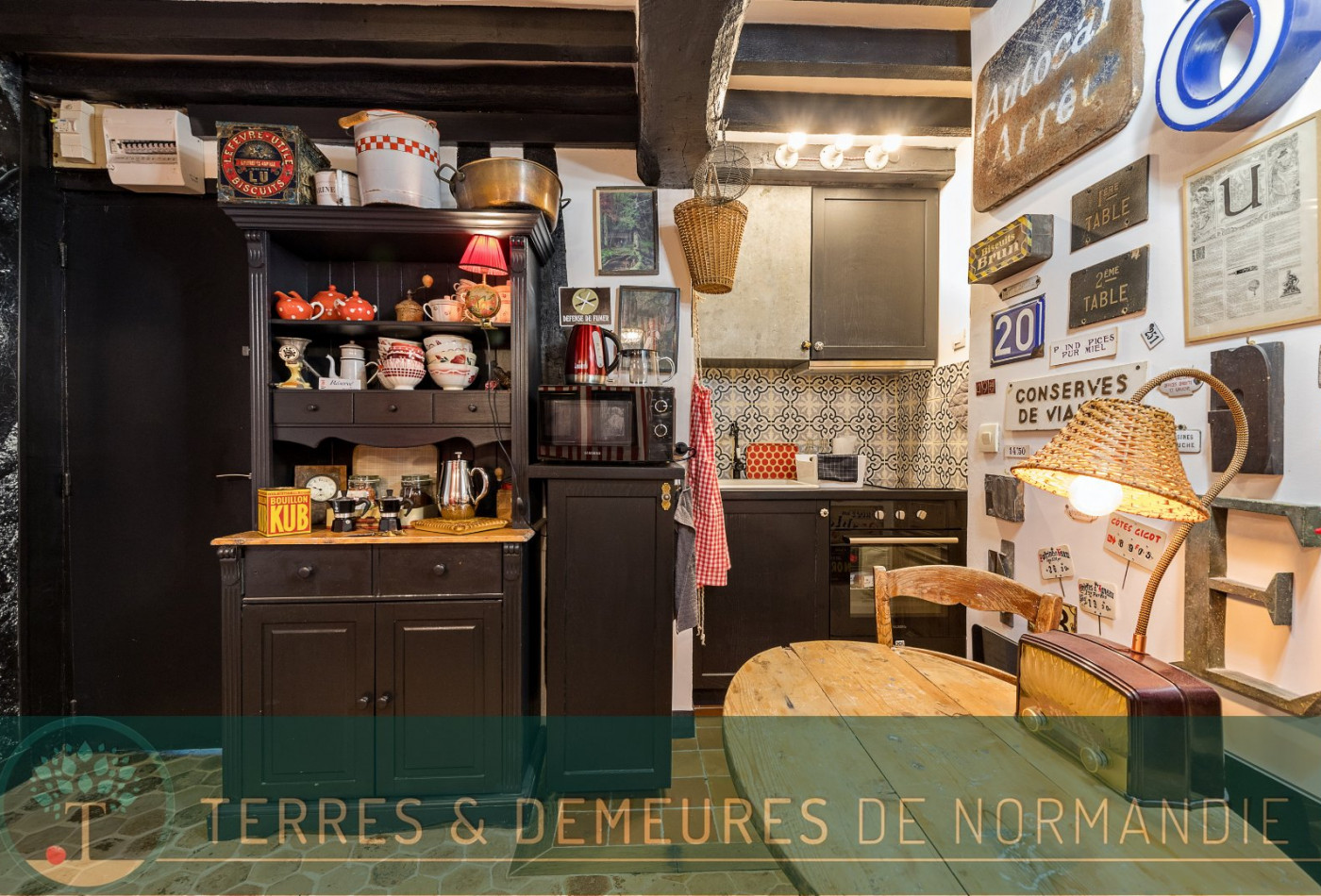 vente Appartement rénové Dieppe - Photo 3