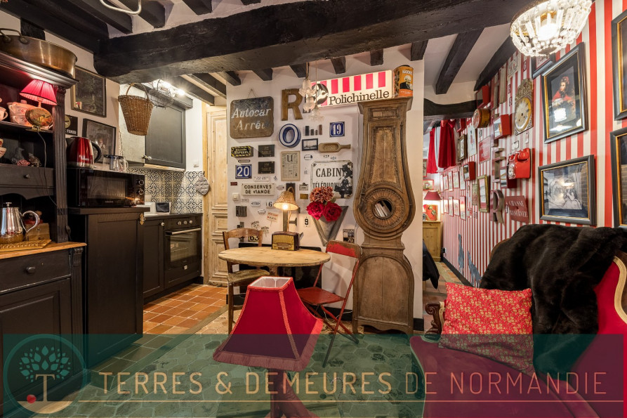 vente Appartement rénové Dieppe - Photo 4