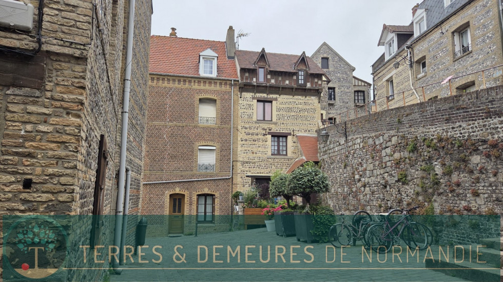 vente Appartement rénové Dieppe - Photo 7