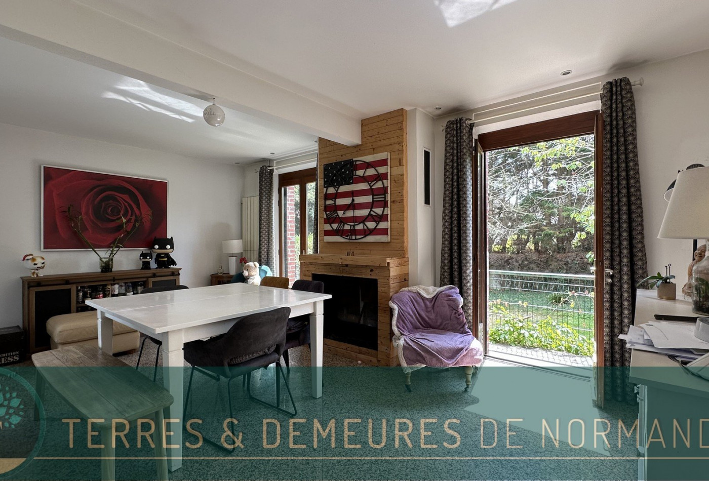 vente Maison Dieppe - Photo 2