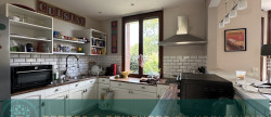 vente Maison Dieppe