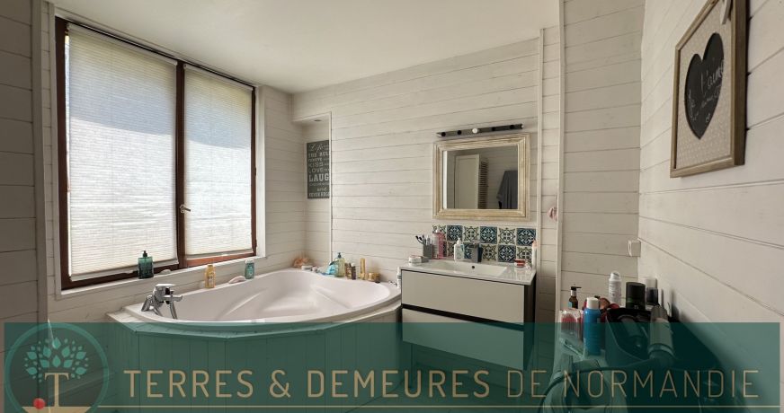 vente Maison Dieppe
