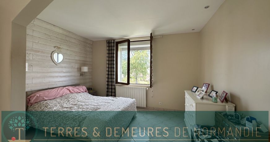 vente Maison Dieppe
