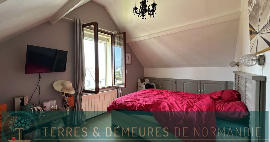 vente Maison Dieppe