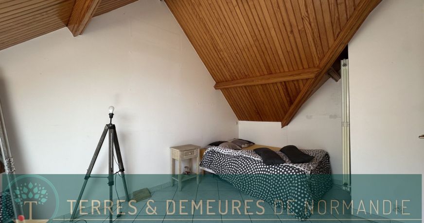 vente Maison Dieppe