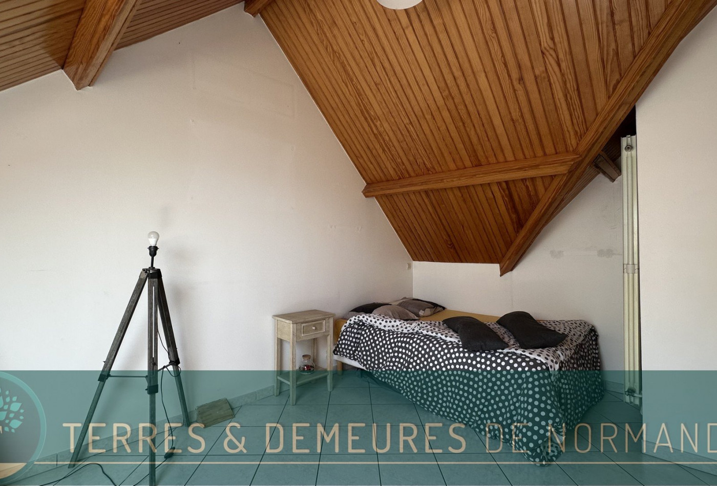 vente Maison Dieppe - Photo 8