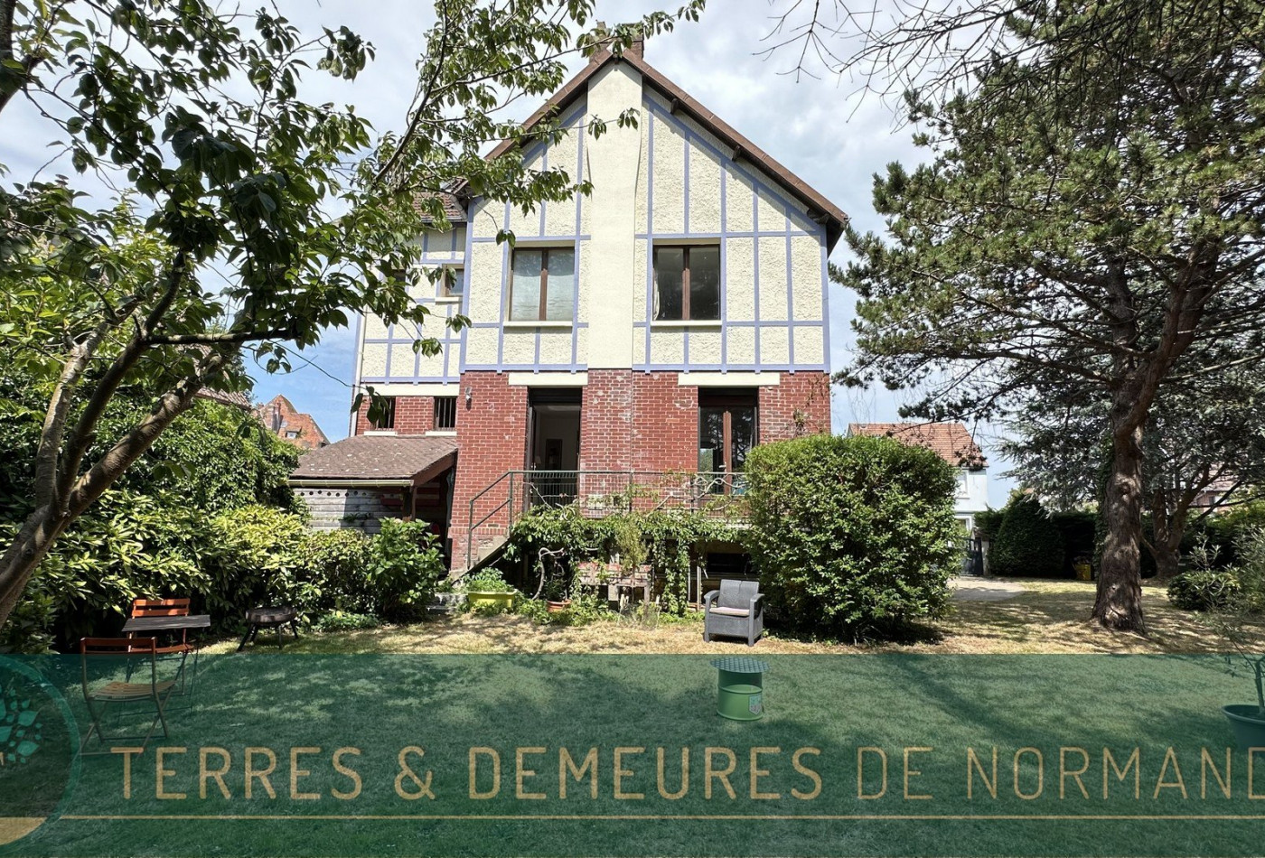 vente Maison Dieppe - Photo 1