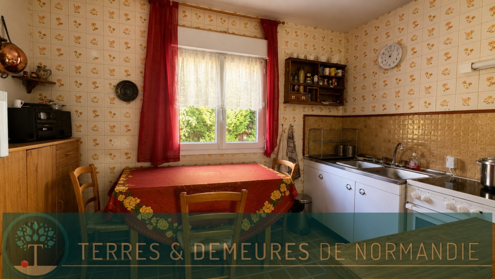 vente Maison Greny - Photo 5
