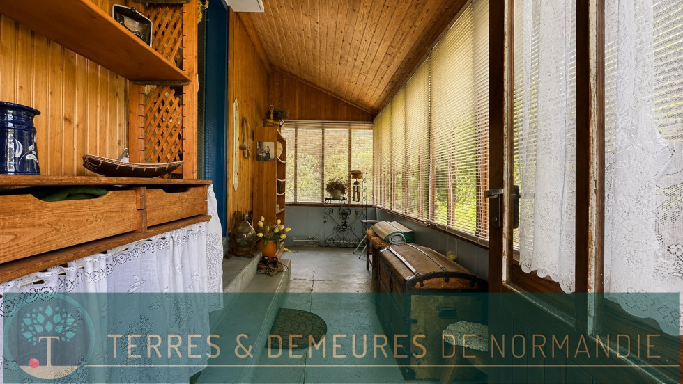 vente Maison Greny - Photo 3