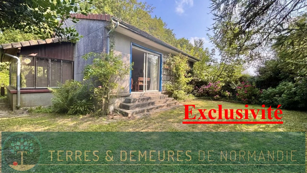 vente Maison Greny - Photo 1