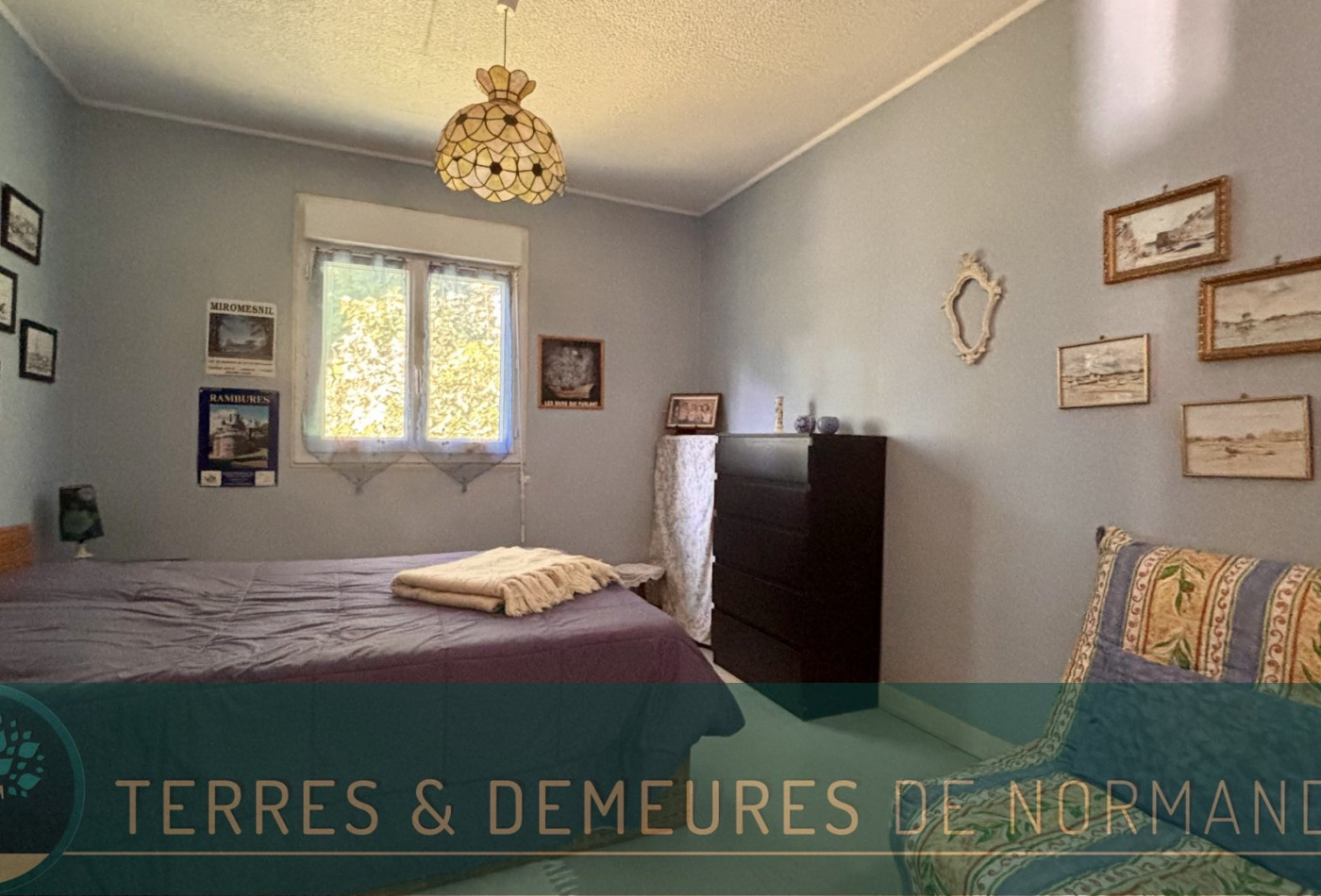 vente Maison Greny - Photo 7