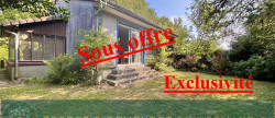 vente Maison Greny