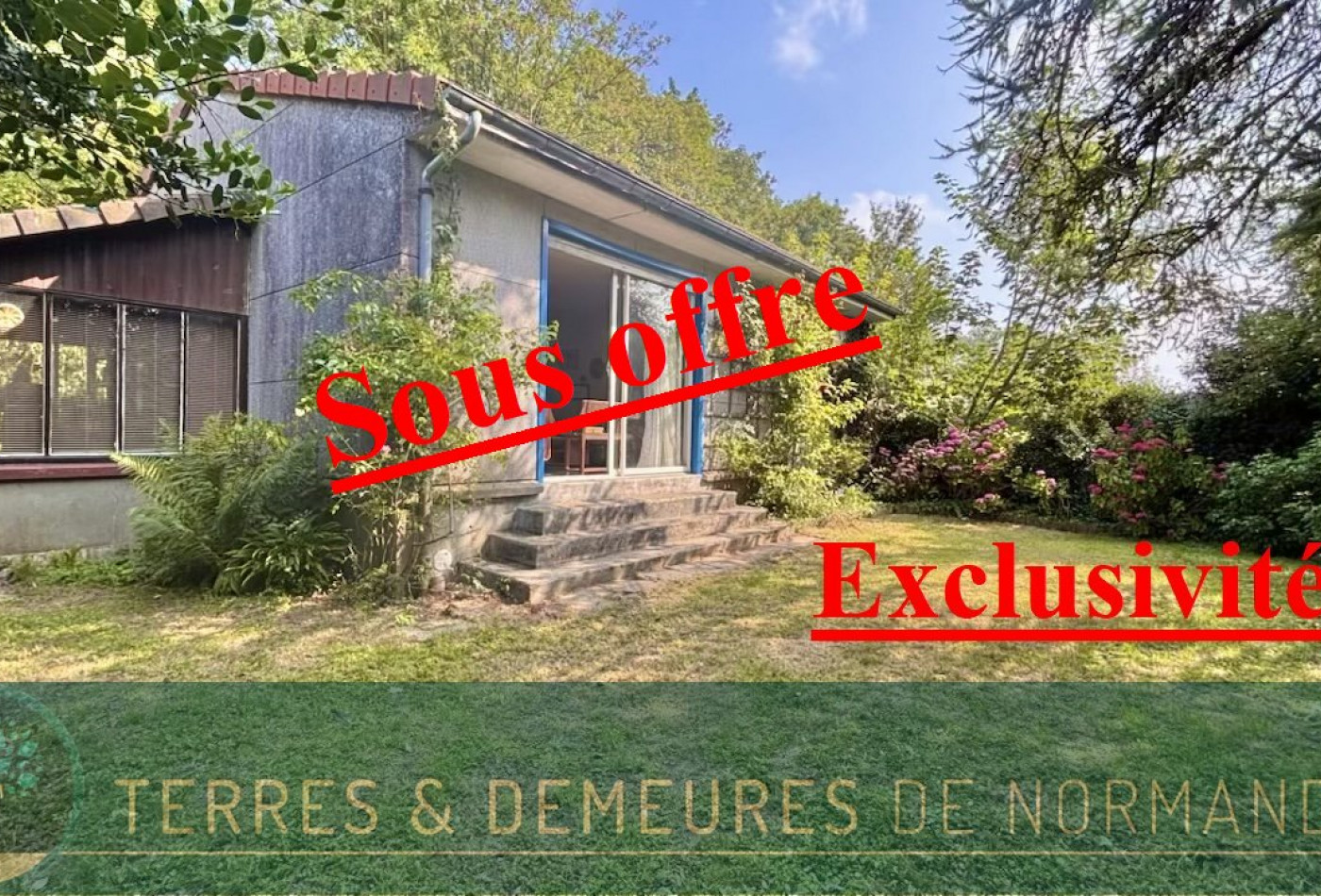 vente Maison Greny - Photo 1