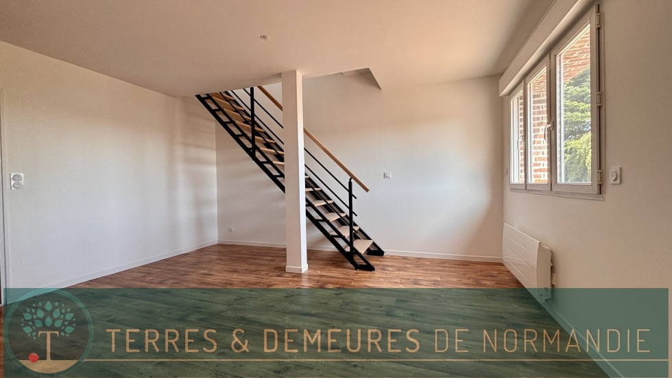 vente Duplex Saint Pierre En Val - Photo 1