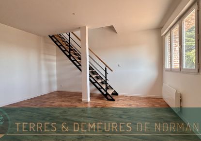 vente Duplex Saint Pierre En Val